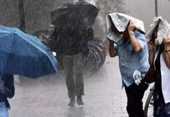 Meteoroloji İstanbul dahil birçok il için alarm verdi! Günlerce sürecek, çok kuvvetli geliyor