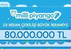 Milli Piyango 23 Nisan 2024 çekilişi: 23 Nisan MPİ çekilişi saat kaçta? Bilet sorgulama ekranı