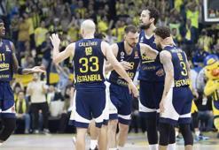 Fenerbahçe Beko-Monaco maçı saat kaçta, hangi kanalda? TYH Avrupa Ligi Play Off çeyrek final