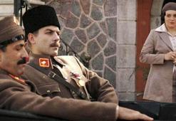 Veda filmi nerede çekildi? Atatürk'ün hayatını anlatan Veda filminin çekildiği yer
