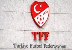 TFF, Süper Lig'in başlangıç tarihini açıkladı