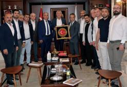 Adana'da kentsel dönüşüm ve imar çalışmaları hız kazanıyor