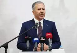 Bakan Yerlikaya'dan 1 Mayıs Taksim kutlamalarıyla ilgili açıklama