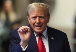 Trump hakkındaki “sus payı” davası ikinci gününde