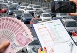 Trafik sigortasında yeni dönem! Arabası olan milyonları ilgilendiriyor