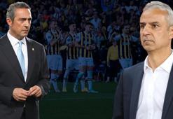 İsmail Kartal'ın takıntısı Fenerbahçe'yi yaktı! Tek sorumlusu Ali Koç'tur