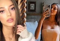 Dilan Çiçek Deniz Sinan Çetin’in oğluyla aşk yaşıyor!