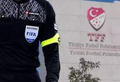 Türk futbolunda devrim gibi bir karar! TFF, Süper Lig kulüpleriyle anlaştı