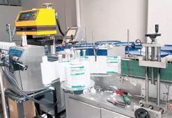 Tarım ilacı olarak piyasaya sürülecekti! Yasaklı madde hilesi boşa çıkarıldı