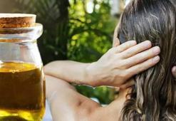 Her bir saç telini halat gibi sağlam yapıyor - 1 saat saç köklerinde bekletin: 15 günde kafadaki saçları çoğaltıyor