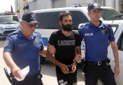 Karısıyla bastığı kişiyi bıçaklayan koca tutuklandı! Tezgahın altında buldu