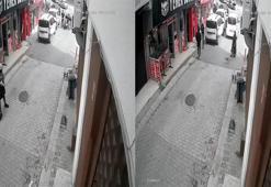 Kuyumcuyu soymaya çalıştılar! Vatandaş etkisiz hale getirdi