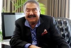 Eski bakan Mehmet Ali Yılmaz evinde ölü bulundu