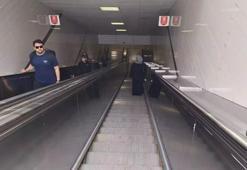 M5 metro arızası düzeldi mi, Üsküdar Samandıra metro hattı çalışıyor mu? M5 (Üsküdar Samandıra) metro arızası son durum