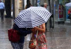 Meteoroloji'den fırtına ve toz aşımı uyarısı! 17 şehir için sarı alarm