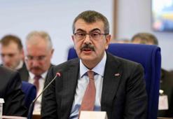 Bakan Tekin öğretmen ataması için Kabine toplantısını işaret etti