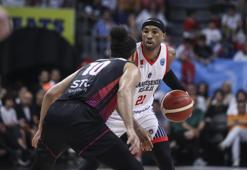 Bahçeşehir Koleji, FIBA Europe Cup’ta ikinci oldu