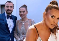 Okan Kurt'tan Demet Akalın'a doğum günü sürprizi! Özel davetli olarak katıldı