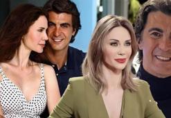 Demet Şener ile İbrahim Kutluay'ın nafaka savaşında son perde: Olay yargıda