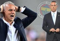 Ali Koç ve İsmail Kartal acilen istifa edip gidin: Dzeko, Batshuayi derken hepsini kandırdılar