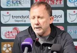 Sergen Yalçın'dan sürpriz karar! Beşiktaş derken başka takıma imza atıyor