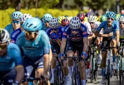 İzmir bisiklet turu nededeniyle kapalı yollar < 27-28 Nisan İzmir bisiklet turu saat kaçta bitiyor, yollar ne zaman açılacak? İzmir Cumhurbaşkanlığı bisiklet turunda hangi yollar kapalı?