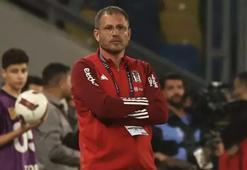 Beşiktaş resmen açıklamıştı! Berkay Vardar'ın fesih sebebi belli oldu