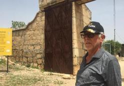 Adana'da Ermeni katliamı izleri 104 yıldır duruyor! Her yer kurşun izi dolu