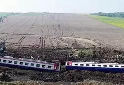 Çorlu'da 25 kişinin öldüğü tren kazası davasında karar çıktı!