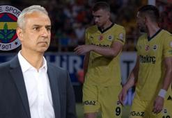 Dzeko ve Tadic, İsmail Kartal'ı parmağında oynatıyor: Hocam bu oyuncuları oynat