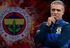 Fenerbahçe'nin yeni hocası Ersun Yanal mı oluyor? Bu sözlerle paylaştı