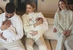 Yasemin Şefkatli doğum kilolarından kurtuldu! Bikinili paylaşımlar gelmeye başladı