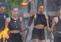 Survivor’da mavi takıma kim geçti? Mavi takımdan kırmızı takıma kim gelecek, Survivor All Star’da takımlar değişiyor mu?