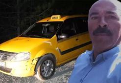 Kastamonu'da taksici cinayeti! Cesedi ormanlık alanda bulundu