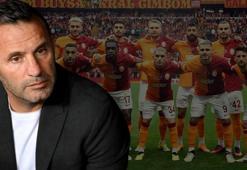 Galatasaray'ı şampiyon yapıp gidecekler! Torreira, Zaha, Ziyech derken 4 yıldızın birden defteri kapandı