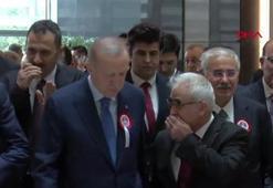 AYM Başkanı Özkaya: Yargı organları arasında iyi bir iletişime ihtiyaç var