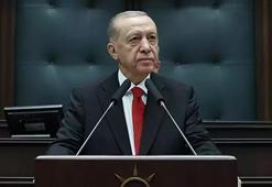 Cumhurbaşkanı Erdoğan'a 7 ülkenin büyükelçisinden güven mektubu