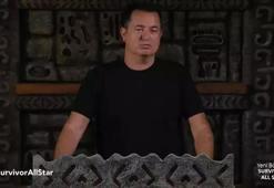 Survivor All Star'da takım değişikliği! Ödül oyunu nefes kesti
