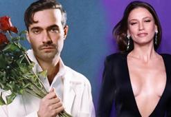 Serenay Sarıkaya'nın eski ve yeni sevgilisinin fotoğrafı gündem oldu! İşte Cem Yılmaz ve Mert Demir'in o karesi...