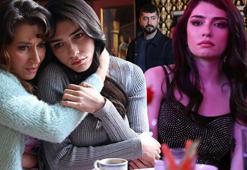 İnci Taneleri'nde duygu dolu anlar... Dilber bu kez ağlattı, seyirci ekrana kilitlendi
