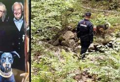 Korhan Berzeg olayında çarpıcı detaylar: Paçası parçalanmış pantolonun cebinden çıktı