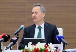 Savunma Sanayii Başkanı Görgün: Kendi kanatlarımızla 'Hürkuş' olacağız!