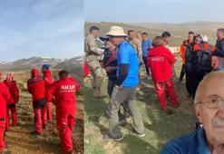 23 Nisan kutlamaları için Yıldız Dağı’na tırmanan emekli öğretmen kayboldu! Arkadaşları yoruldukları için tırmanışa devam etmedi..