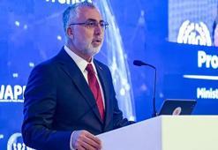 Yurt dışında yaşayanların sosyal güvenlik işlemlerine kolaylık
