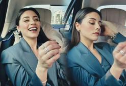 Sıla Türkoğlu'ndan 'estetik' sorularına yanıt! 'Fotoğraflar çıkınca biraz düşündüm'