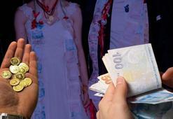 Düğünde kim ne taktı derdine son! Yeni uygulamayla altın ve paralar böyle takip edilecek