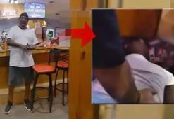 ABD'de 2. George Floyd vakası: Boynuna basarak öldürdüler