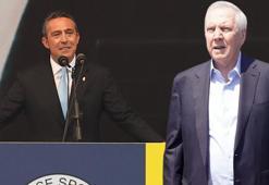 Aziz Yıldırım yıllar sonra ilk kez yaptı! Ali Koç adını bile anmadan açıkladı, kumpas var