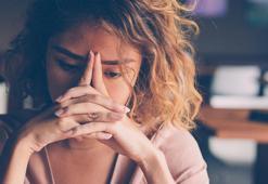 Sürekli yorgunluk ve stres cilt sağlığınızı etkiliyor! Kırışıklıkları azaltmanın en kolay yolu