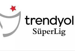 Süper Lig'in bitmesine kaç hafta kaldı? Süper lig puan durumu ve kalan maçlar